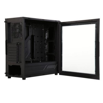 Корпус Raidmax Delta I Orange