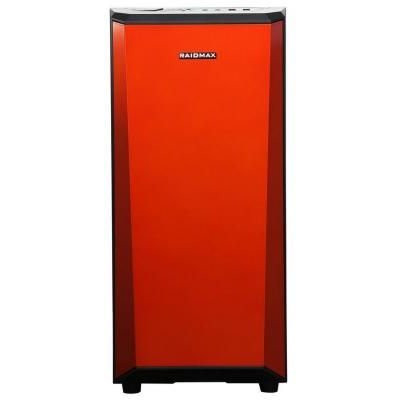 Корпус Raidmax Delta I Orange