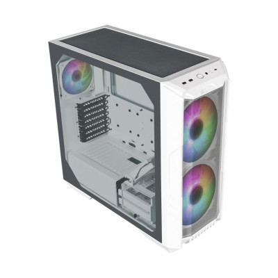 Cooler Master HAF 500 White (H500-WGNN-S00)