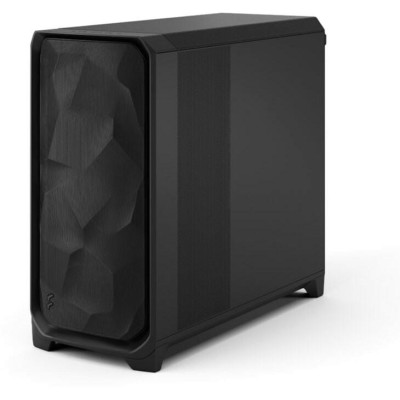 FRACTAL DESIGN Meshify 3 XL Black Solid (FD-C-MES3X-01)