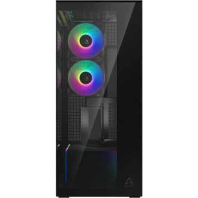 Arctic Xtender VG Mirror Black (ACPCC00019A)