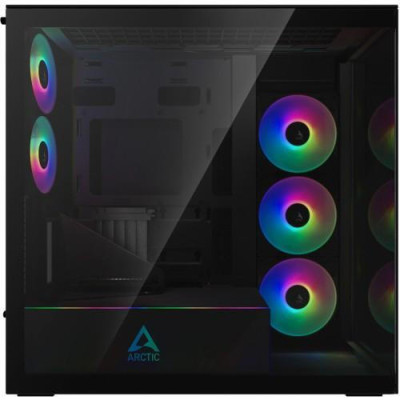 Arctic Xtender VG Mirror Black (ACPCC00019A)