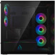 Arctic Xtender VG Mirror Black (ACPCC00019A)