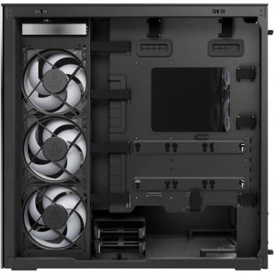 Arctic Xtender VG Mirror Black (ACPCC00019A)