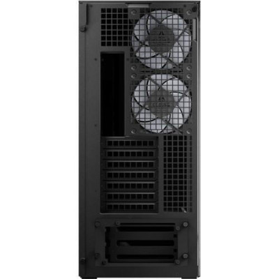 Arctic Xtender VG Mirror Black (ACPCC00019A)