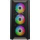 Montech XR Wood Black