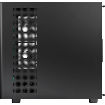 Montech XR Wood Black