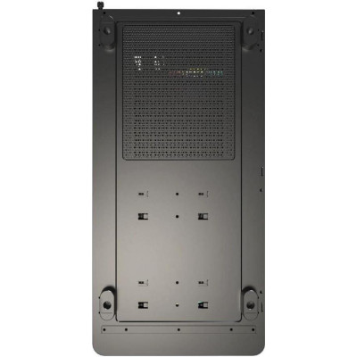 Montech XR Wood Black