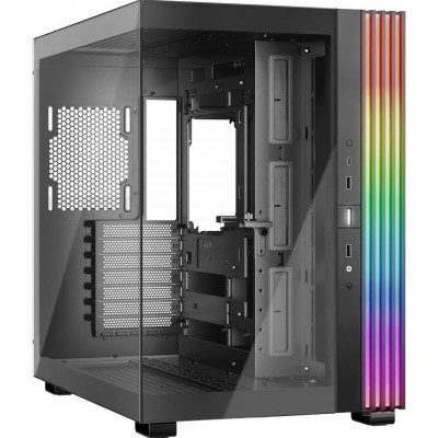 be quiet! Light Base 600 DX Black (BGW65)