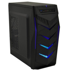 Frontier Jumbo Middletower (JUMBO-02B2-400 BK-BU)