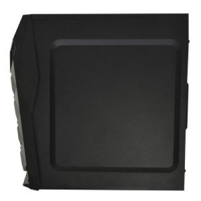 Frontier Jumbo Middletower (JUMBO-02B2-400 BK-BU)