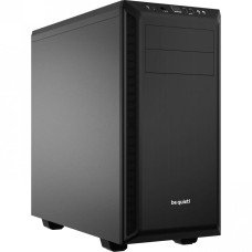 Be quiet! Pure Base 600 Black (BG021)