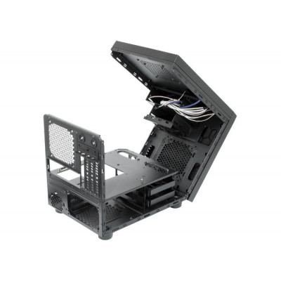 Chieftec Gaming Cube CI-01B (CI-01B-OP)