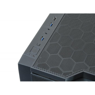 Chieftec Gaming Cube CI-01B (CI-01B-OP)