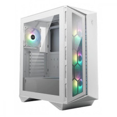 MSI MPG GUNGNIR 110R WHITE