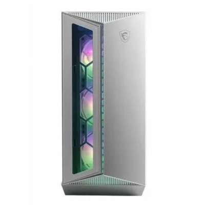 MSI MPG GUNGNIR 110R WHITE