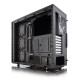 Fractal Design Define S Black (FD-CA-DEF-S-BK)