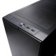 Fractal Design Define S Black (FD-CA-DEF-S-BK)