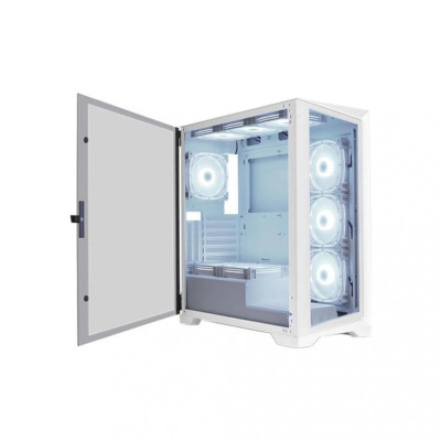 Frontier YETI WHITE