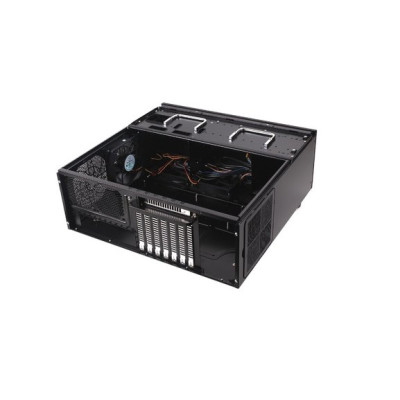SilverStone GRANDIA GD07B-C (SST-GD07B-C)