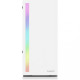 Zalman S5 White