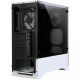Zalman S5 White