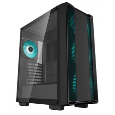 Deepcool CC560 V2 Black (R-CC560-BKGAA4-G-2)