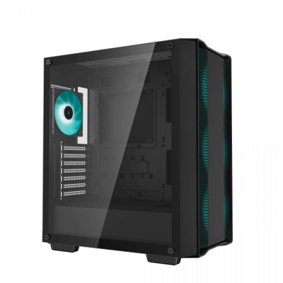 Deepcool CC560 V2 Black (R-CC560-BKGAA4-G-2) Deepcool CC560 V2 Black (R-CC560-BKGAA4-G-2)