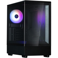 Zalman P10 Black
