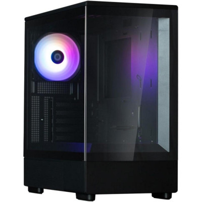 Zalman P10 Black