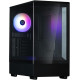 Zalman P10 Black