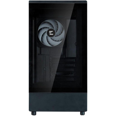 Zalman P10 Black
