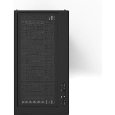 Zalman P10 Black