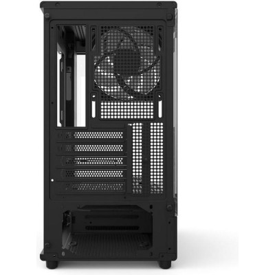 Zalman P10 Black