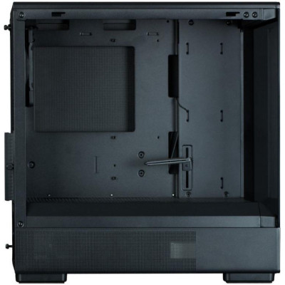 Zalman P10 Black