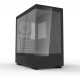 Zalman P10 Black