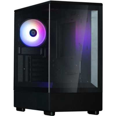 Zalman P10 Black