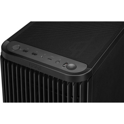 ASUS ProArt PA401 Metal PWM Black (90DC00M0-B39030)