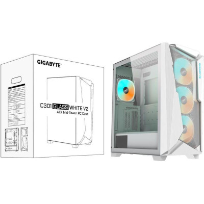 GIGABYTE C301GW V2