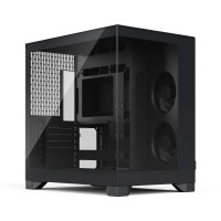 FRACTAL DESIGN Pop 2 Vision Black (FD-C-POV2A-01)