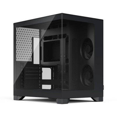 FRACTAL DESIGN Pop 2 Vision Black (FD-C-POV2A-01)