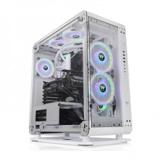 Thermaltake Core P6 Tempered Glass Snow (CA-1V2-00M6WN-00)
