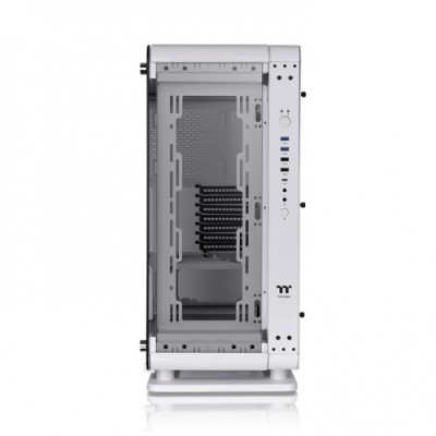Thermaltake Core P6 Tempered Glass Snow (CA-1V2-00M6WN-00)