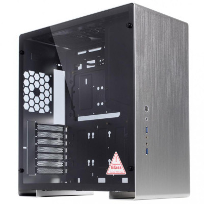 QUBE Griffin Silver (QBU5A_WSNU3)