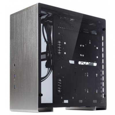 QUBE Griffin Silver (QBU5A_WSNU3)