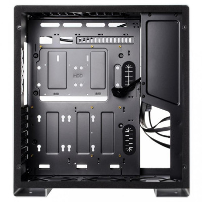 QUBE Griffin Silver (QBU5A_WSNU3)