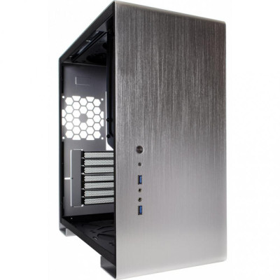 QUBE Griffin Silver (QBU5A_WSNU3)
