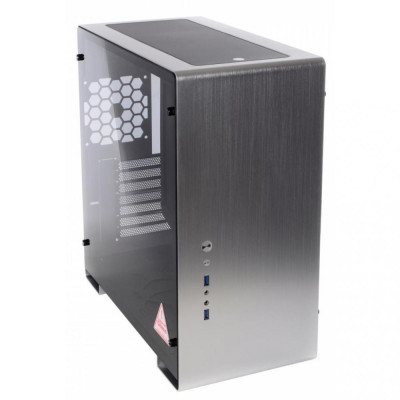 QUBE Griffin Silver (QBU5A_WSNU3)