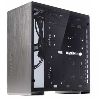 QUBE Griffin Silver (QBU5A_WSNU3)