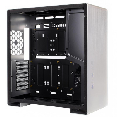 QUBE Griffin Silver (QBU5A_WSNU3)